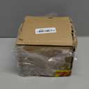 50 Amp RV Power Outlet Box, 125V/250V NEMA 14-50R RV Outlet, Weatherproof Outdoor Electrical Box with Receptacle Panel, Enclosed Lockable Power Box for RV Camper, ETL Listed H01OB06