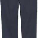 Amazon Essentials Men's Straight-Fit Wrinkle-Resistant Flat-Front Chino Pant, 31W x 32L