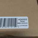 A Gift Inside Holiday Classic Chocolate, Candy & Crunch Gift Basket With Handmade Chocolates, Ghirardelli, Caramel Corn for Gourmet Christmas Food Gift, BB Date: 08/25/25