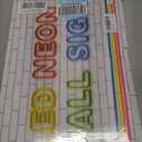 Football Neon Sign for Wall Decor Football Neon Light for Man Cave or Garage Birthday Gifts for Men with Rugby Team Logo Sign for Bar Dorm Party Game Room Size15.7 * 11.8In