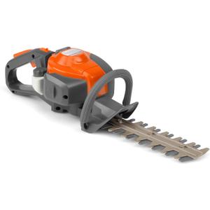 Husqvarna 585729105 122HD45 Toy Hedge Trimmer, Grey/Orange