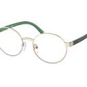 Polo Prep 8041 Eyeglasses