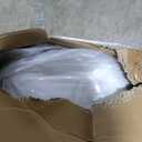 Zinus 14 Inch Queen Green Tea Memory Foam Mattress, Fiberglass Free, Medium Firm Feel, Zoned Pressure Relief, Certified Safe Foams & Fabric, Mattress in A Box (White)