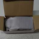 Key Lock Box Outdoor with Code, Large Key Lockbox for Keys Outside Portable Lock box for Keys, 4 Digit Combination Key Safe Storage, Waterproof Keybox Wall Mounted for Outdoor Home Garage Office (Black)