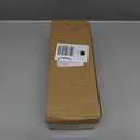 SUISFLXGRO Exhaust Flex Pipe Universal Type 100% Stainless Steel For Heavy Duty and Cars (1 PC, 2.25X6X10)