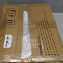 Elevated Dog Bowls for X-Large & Large Dogs, 16 Tall Raised Feeder Stand with 23000ML Stainless Steel Bowls and Slow Feeder, Heavy-Duty Dog Food & Water Bowl Set