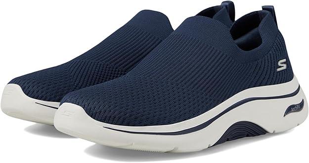 Skechers Women's Go Walk Arch Fit 2.0 Paityn Sneakers Size 7