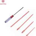 18 in 1 DIY SENTRO Knitting Machine Accessories Compatible with 22/32/40/48 SENTRO Knitting Loom Machines & Jamit Loom