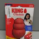 2 Pack Large Kong Classic