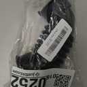 Samsung DC67-00467A Washer Dispenser Drawer To Drum Hose