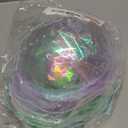 Jellyfish Hanging Decor,Room Decor, Set of 5,Under The sea Party Decorations,Jellyfish Kit for Under The Sea Little Mermaid Party Decoration RPS-IND (Pink/Blue/Purple/Green/White 5pcs)