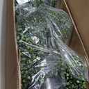 36'' Topiary Trees Artificial Outdoor Boxwood Plants Set of 2 for Porch Decor (3ft)