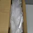 3 Arms Crystal Bowl Tealight Candelabra Votive Candle Stand, Wedding centerpieces for Tables Crystal CandlestickCenterpiece Table Decorations (Silver)