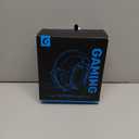 RYR Wireless Gaming Headset for Xbox Series X|S, Xbox One, PC, PS4/5, Mac, Switch, Mobile, 3D Surround Sound, Bluetooth 5.3, 60H Battery, Gaming Headphones with Detachable Noise Canceling Mic-Black