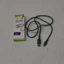 CELL Candy Silicone Charge and Sync Cable 3ft for USB C to USB
