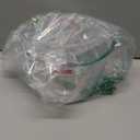 Pyrex 4-Cup Glass Measuring Cup For Baking and Cooking, Dishwasher, Freezer, Microwave, and Preheated Oven Safe, Essential Kitchen Tools (Clear)