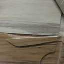 24 x 18 in Teak Cutting Board, Butcher Block with Juice Groove