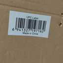 Glitzhome Easter Eggs Table Tree Decor for Spring Easter Party Supplies Props, 16" H