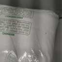 Extra Wide 60 Inch Width Pinch Pleated Curtains 90 Inch Length for Living Room Thick Linen Boho Curtain Memory Shape Light Filtering Privacy for Bedroom Large Windows Hooks Rings Cream 1 Panel 60x90