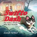 Swifto Dash: The Indoor Kittycat Who Ran Outside