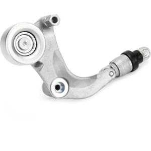 Belt Tensioner Assembly with Pulley Compatible with Honda Civic 2012-2015 1.8L, HR-V 2016-2022 1.8L & Acura ILX 2013-2015 2.0L, Replace# 3117051BH01, 39385