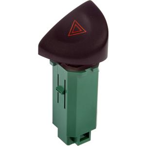 Dorman 924-601 Hazard Warning Light Switch Compatible with Select Chevrolet Models