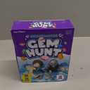 Dan&Darci Pool Gem Hunt Diving Game for Kids - Pools Toys for Kid Ages 6 7 8 9 10 11 12 Year Old - Water Games Swimming Dive Toy - Gifts for Girls, Boy Ages 6-8, 8-12, Summer Fun
