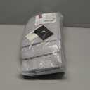 Mr. Pen- Baby Diaper Caddy Organizer, 2 Pack, Gray, Baby Caddy Organizer with Handle, Compact Size, Collapsible & Portable: Baby