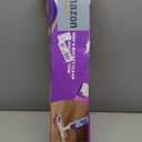 Swiffer PowerMop Multi-Surface Mop Kit for Floor Cleaning, Includes PowerMop, 2 Mopping Pad Refills, 1 Cleaning Solution with Fresh Scent and 2 Batteries (Purple and White)