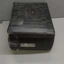 SNOWMAN Premium Down Comforter Super King Size, Luxurious All Season Duvet Insert with Cotton Blended Fabric, 3D Baffle Box Design Hotel Bedding Comforter (Khaki,120"x120")