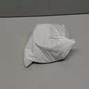 3" Socket Floor Flange RV Toilet Flange Compatible with Dometic/Sealand Gravity Discharge Toilets Fit 3" 4" or 5" Drainpipe Replace# 385345892