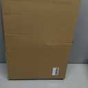 Enhanced Pool Vacuum Head with Direction-Control Swivel Handle Pool Brush Head with Wheels for Vinyl Liner Professional Weighted Pool Vac Cleaner for Inground & Above Ground Pool - Blue