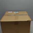 Cordless Snow Shovel for Dewalt 20v, Electric Snow Blower 20ft Throw Distance, Adjustable Snow Removal Direction, Electric Snow Shovel for Driveway,Steps, Patio, Sidewalk Snow Removal. (yellow)