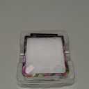 Hekodonk for Galaxy Z Flip 7 Case,[Compatible with MagSafe][Built-in Screen Protector][Hinge Protection],Magnetic Slim Shockproof Women Girls Case for Samsung Galaxy Z Flip 7,Dark Purple