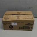 U by Kotex Clean & Secure Panty Liners, Light Absorbency, Regular Length, 516 Count (4 Packs of 129) 