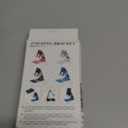 Desktop Foldable Stand for Phones, Free Your Hand, Adjustable, Compatible with All Phones, Cell Phone (Black)