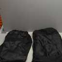 NLQR Front Driver Bottom Replacement Seat Cover Cloth Dark Flint Gray FE or ME Compatible with Ford F150 2004 2005 2006 2007 2008