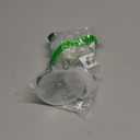 Nenesupply 19mm 2 pc Flanges Compatible with Spectra S2 S1 9 Plus Synergy Gold Breastpump Replacement to Spectra Pump Parts Flange Accessories Wide Mouth Work with Valve Backflow Protector Bottle