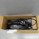 Steam Iron for Clothes, 1800W Powerful Steamer with 20.28oz Water Tank, Auto-Off, for All Fabrics