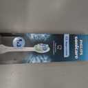 Philips Sonicare C2 Plaque Control - Genuine Replacement Electric Toothbrush Heads, White, 3 Pack, HX9023/65