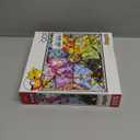 Buffalo Games - Pokmon - Eevee Evolutions Series 1 - 500 Piece Jigsaw Puzzle for Adults - Challenging Puzzle Perfect for Game Nights - Finished Size 21.25 x 15.00