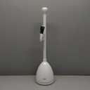 OXO Good Grips Toilet Plunger with Holder