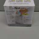 First Years quick serve bottle warmer by Learning Curve - 1 ea