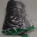 Girls Solid Color Lapel Suit Coat Button Down Long Seelve Blazer Jacket Black S