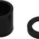 26-38452 26-38453 Boat Water Pump Housing Rubber Grommet Seal and Gasket Washer