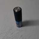 London Sip Multi-Purpose Tea Infuser Travel Mug and Tumbler Fruit Infuser Flask Hot and Cold Double Wall Stainless Steel Thermos with Extra-Long Infuser, Midnight Teal