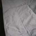 California Design Den 100% Cotton Pillowcases, Soft and Cooling in Sateen Weave, Queen Size (Light Grey)