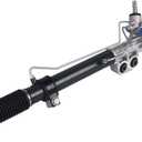 Autoround 49001ZG90A Hydraulic Power Steering Rack and Pinion