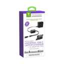 Retractable Universal USB C Laptop Charger