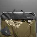 Full Coverage Faux Leather Car Seat Covers Full Set,Automotive Seat Covers for Cars,SUVs Pick-up Truck, Car Seat Cushion, Beige Seat Covers for 5 Seats,Car Seat Protector